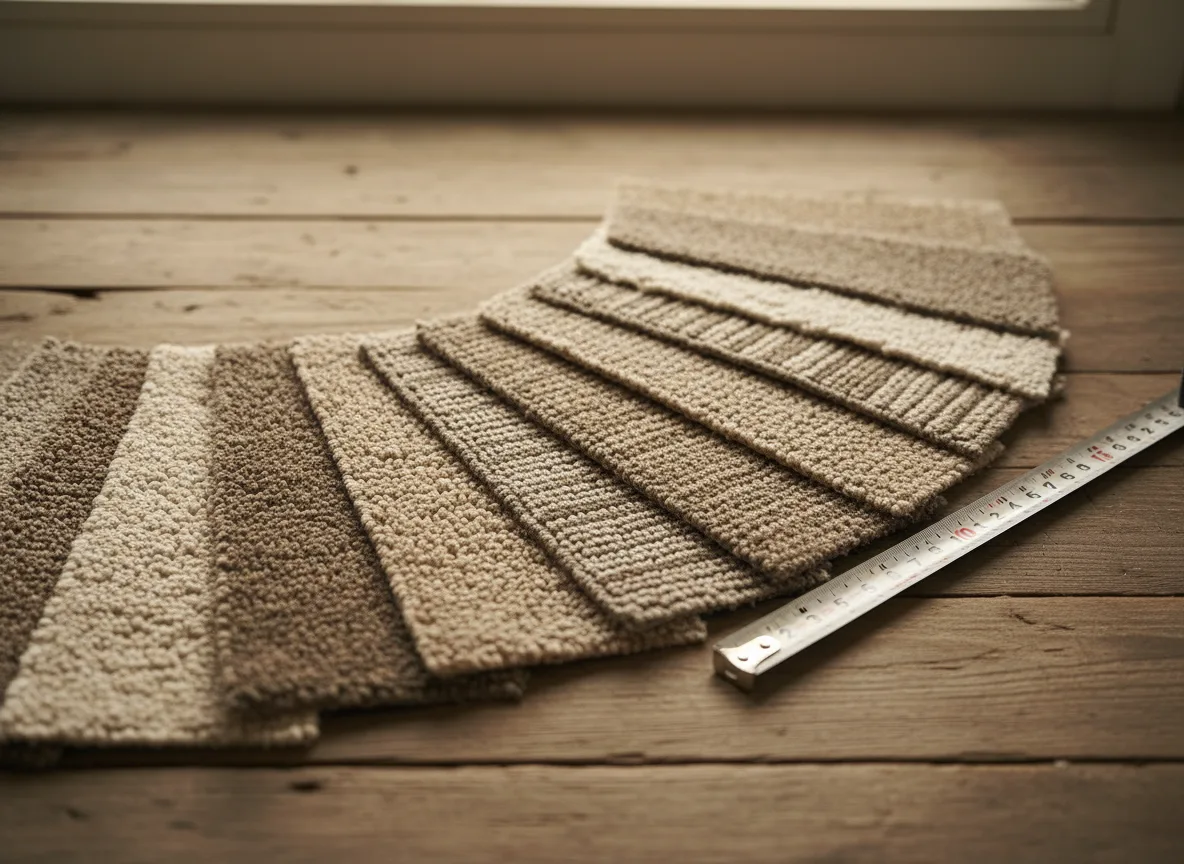 Carpet Installation Bairoil, WY FAQs